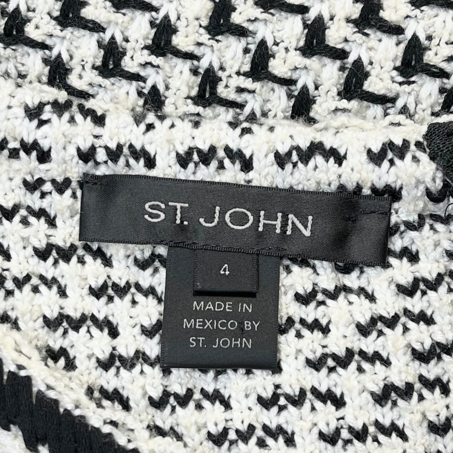 St John Dress