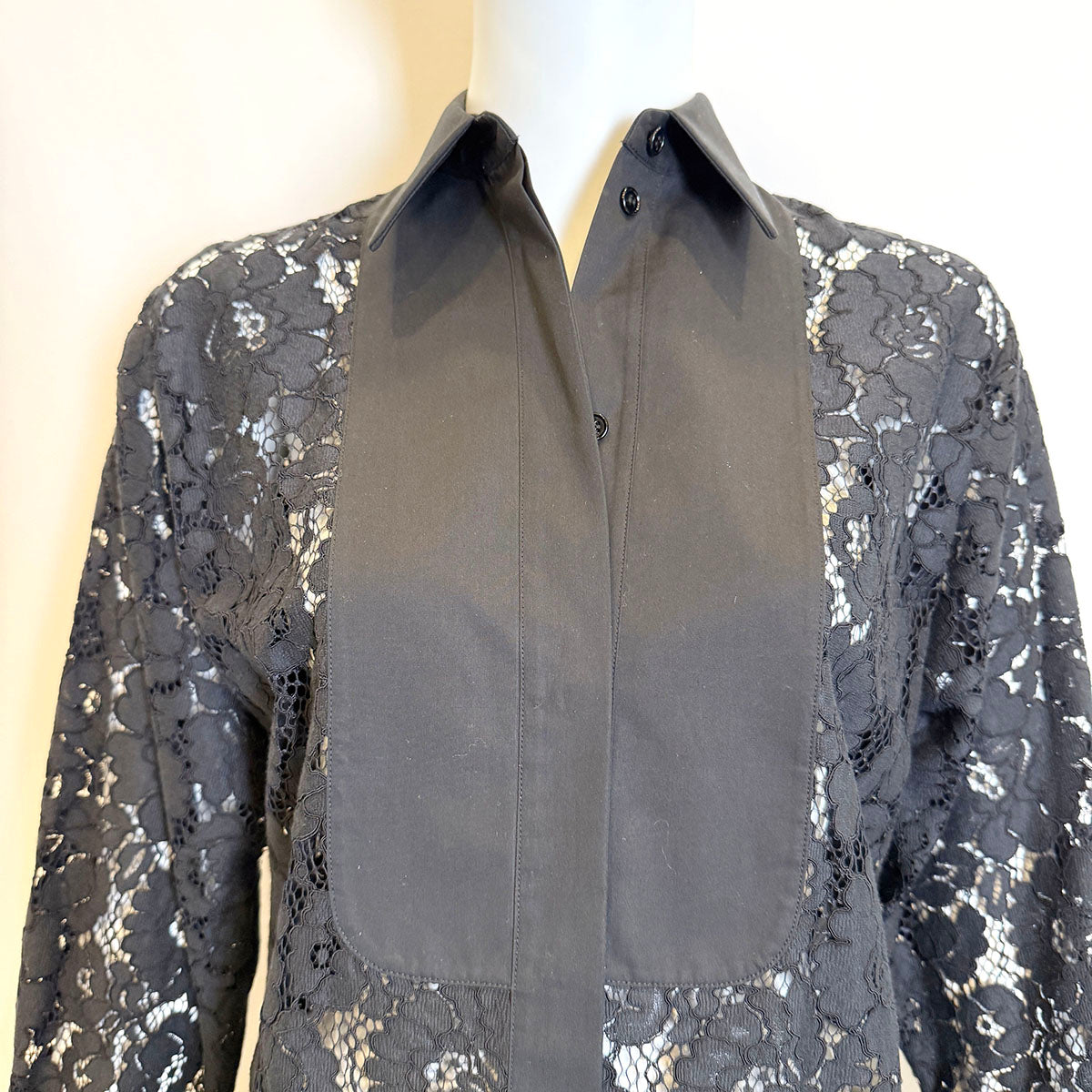 Michael Kors Collection Blouse