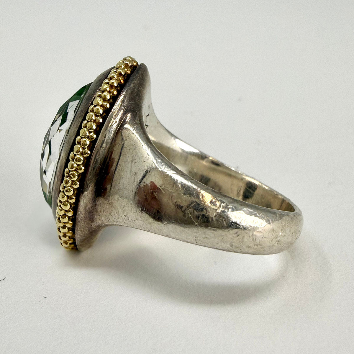 Lagos Ring