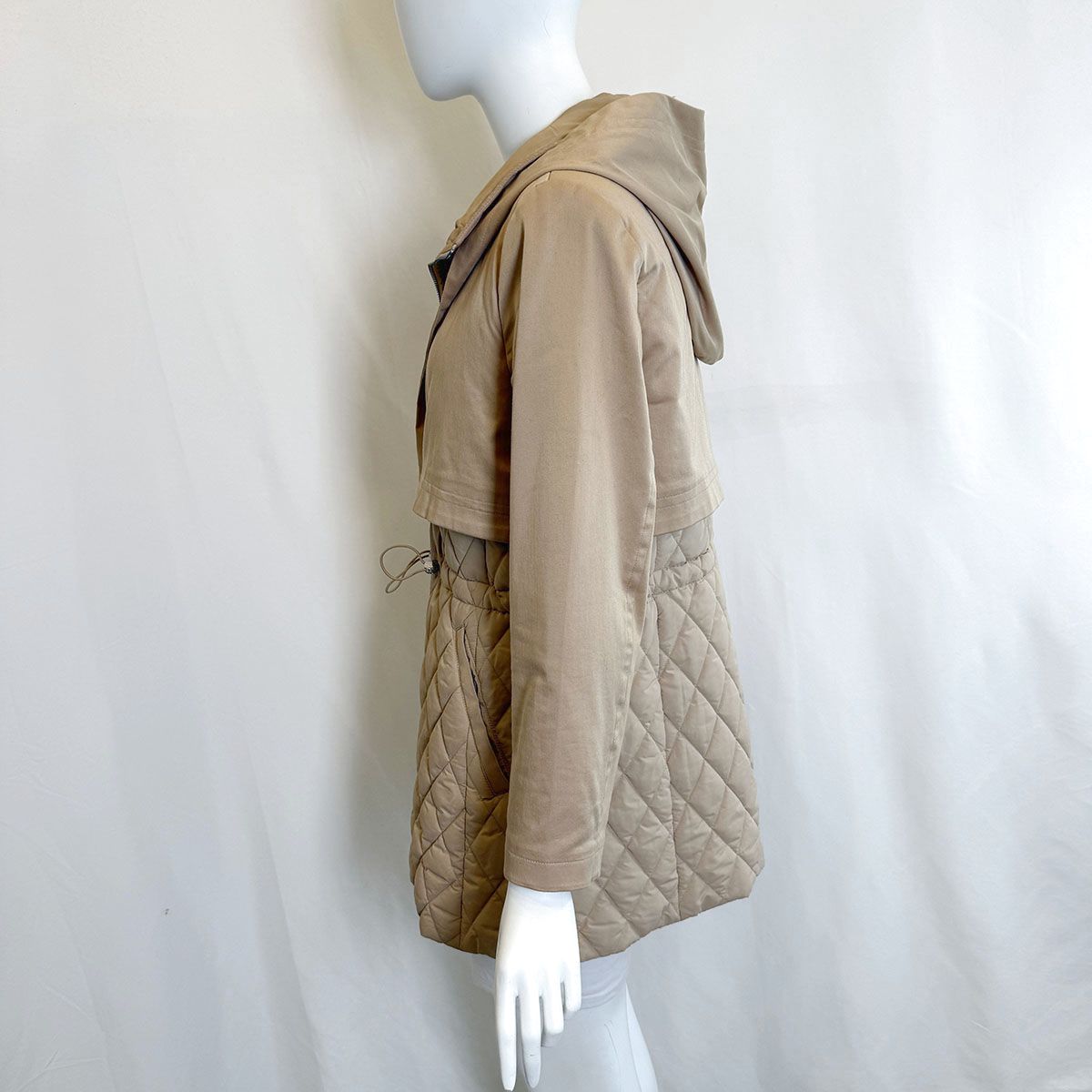 Soia & Kyo Coat