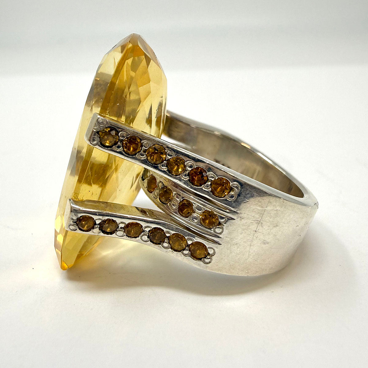 Tracey Mayer Ring