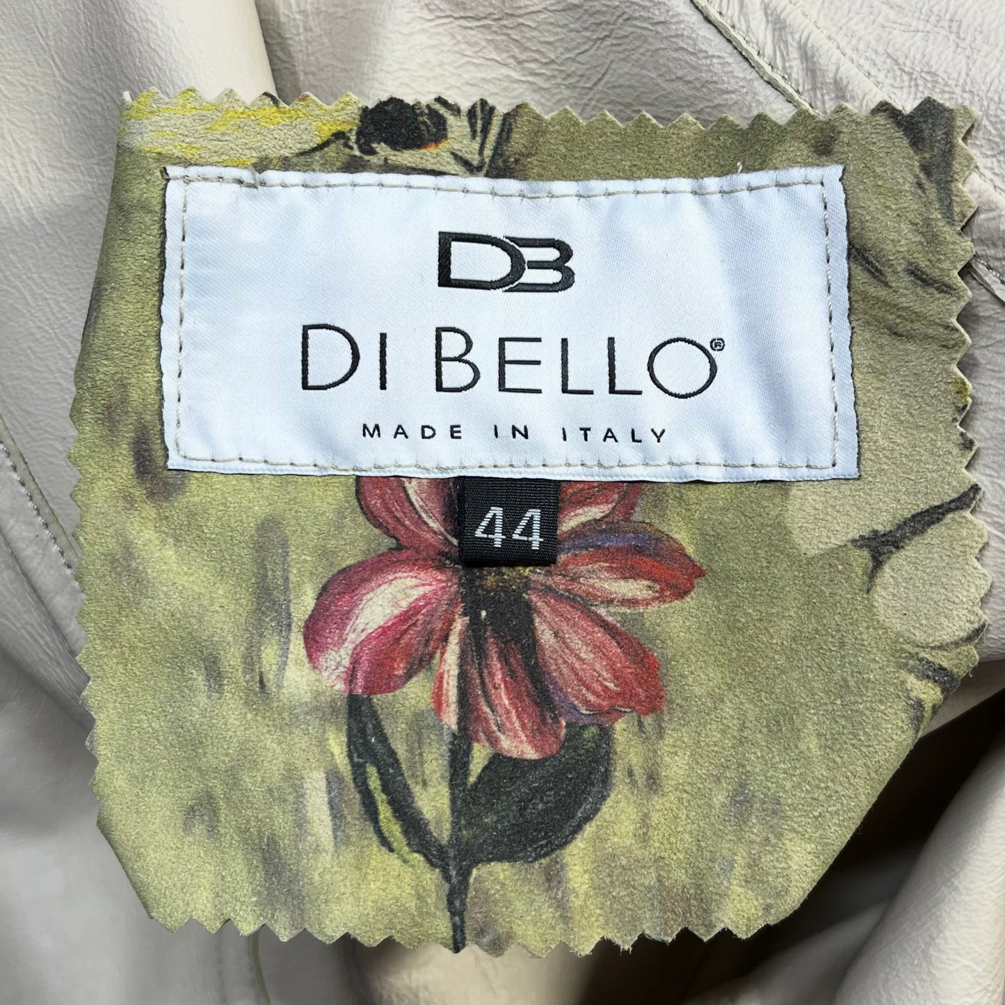 Di Bello Coat