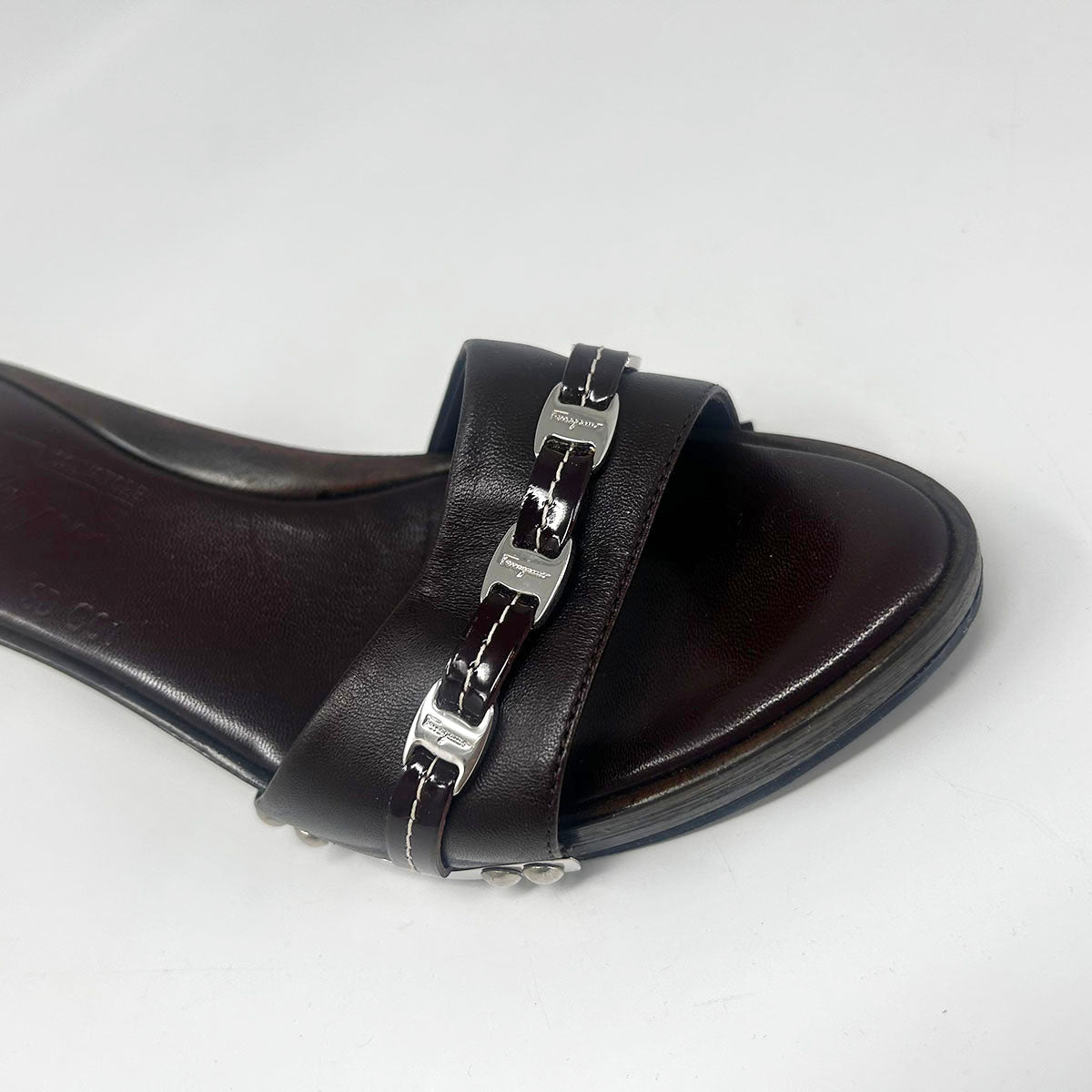 Salvatore Ferragamo Wedge