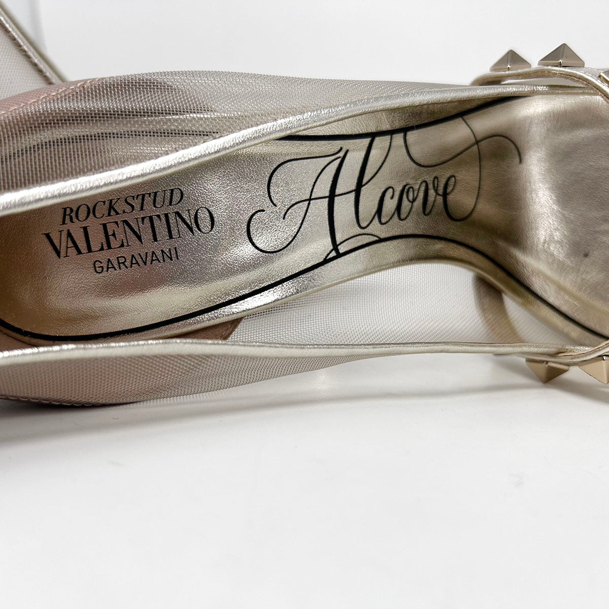 Valentino Pumps