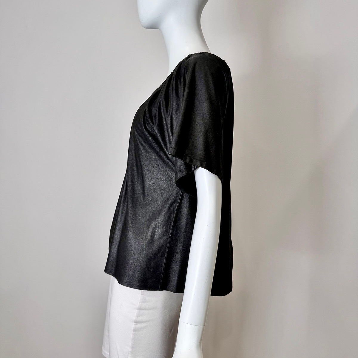 Humanoid Blouse