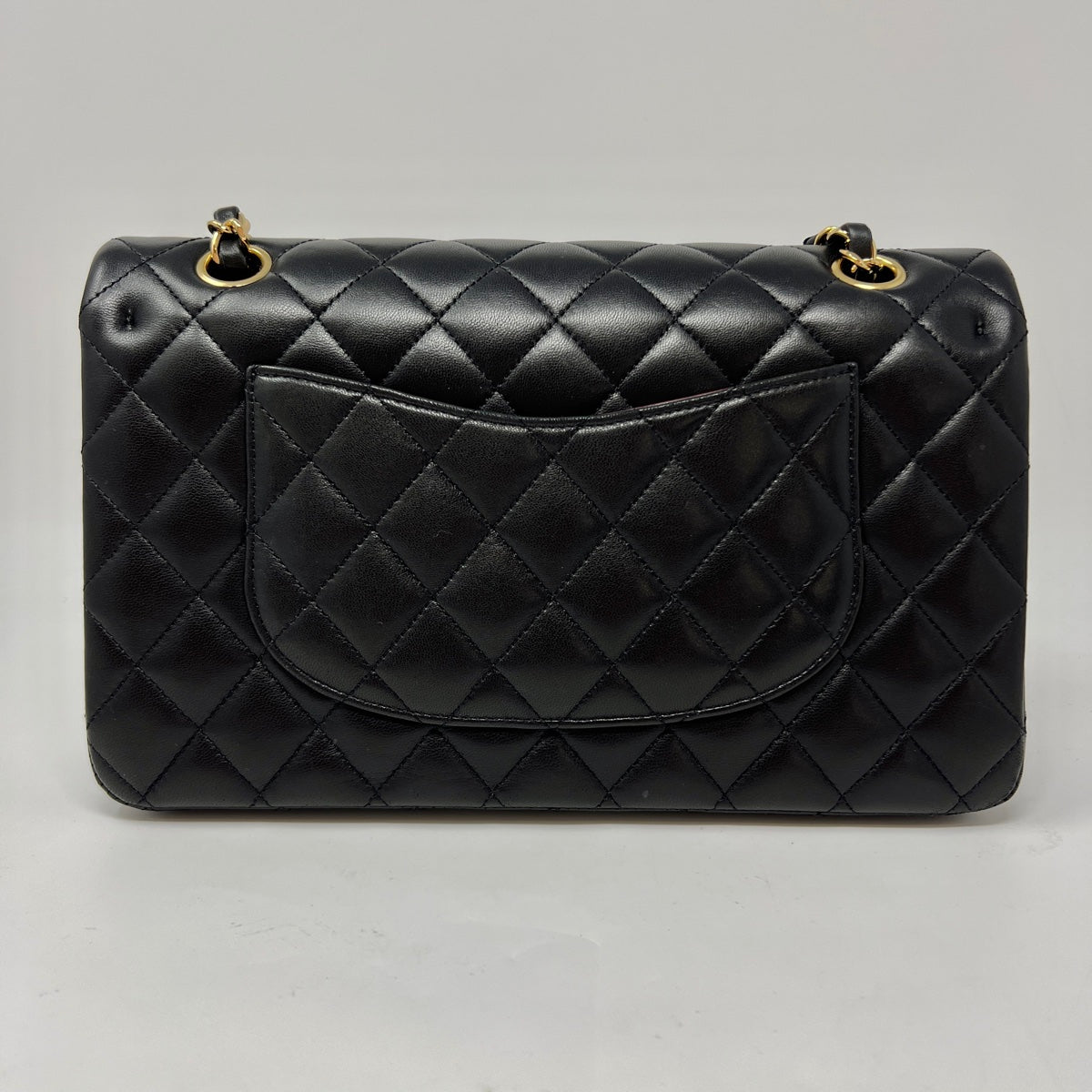 Chanel Classic Medium Double Flap Bag