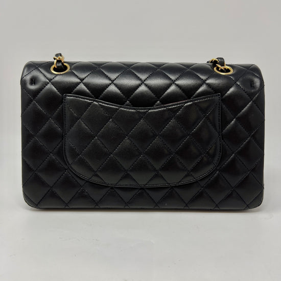 Chanel Classic Medium Double Flap Bag