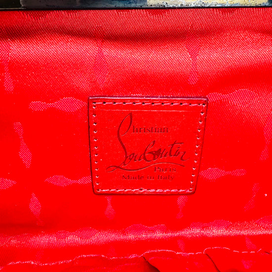 Christian Louboutin Clutch