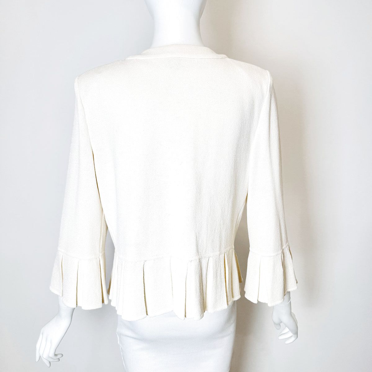 St John Jacket