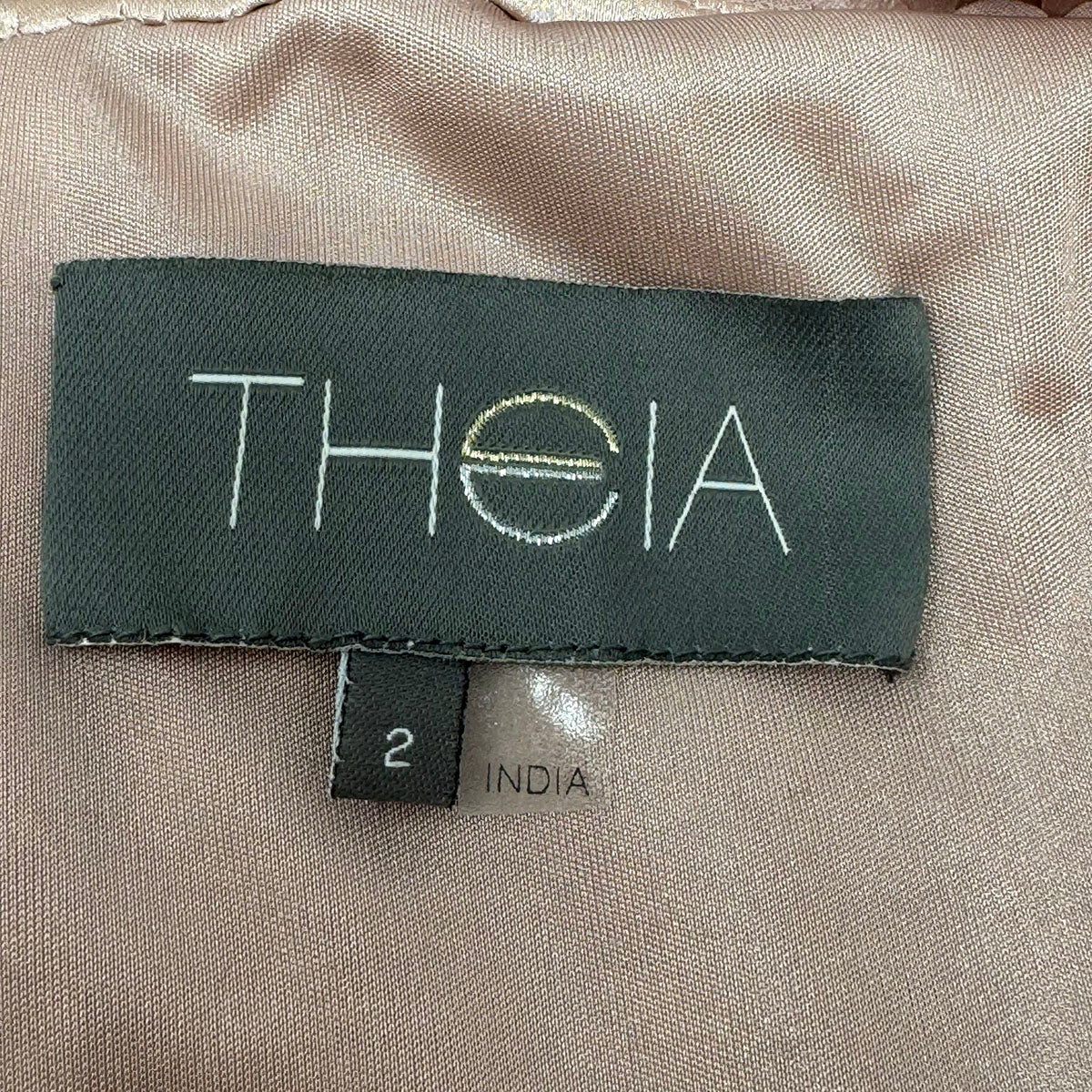 Theia Dress