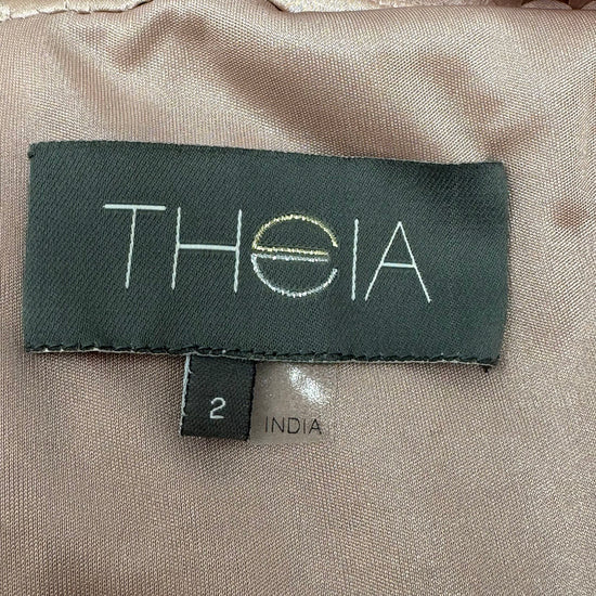 Theia Dress