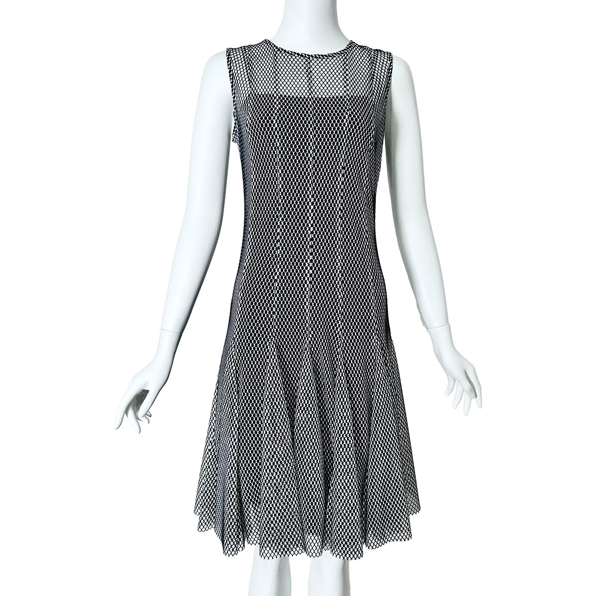 Akris Punto Dress
