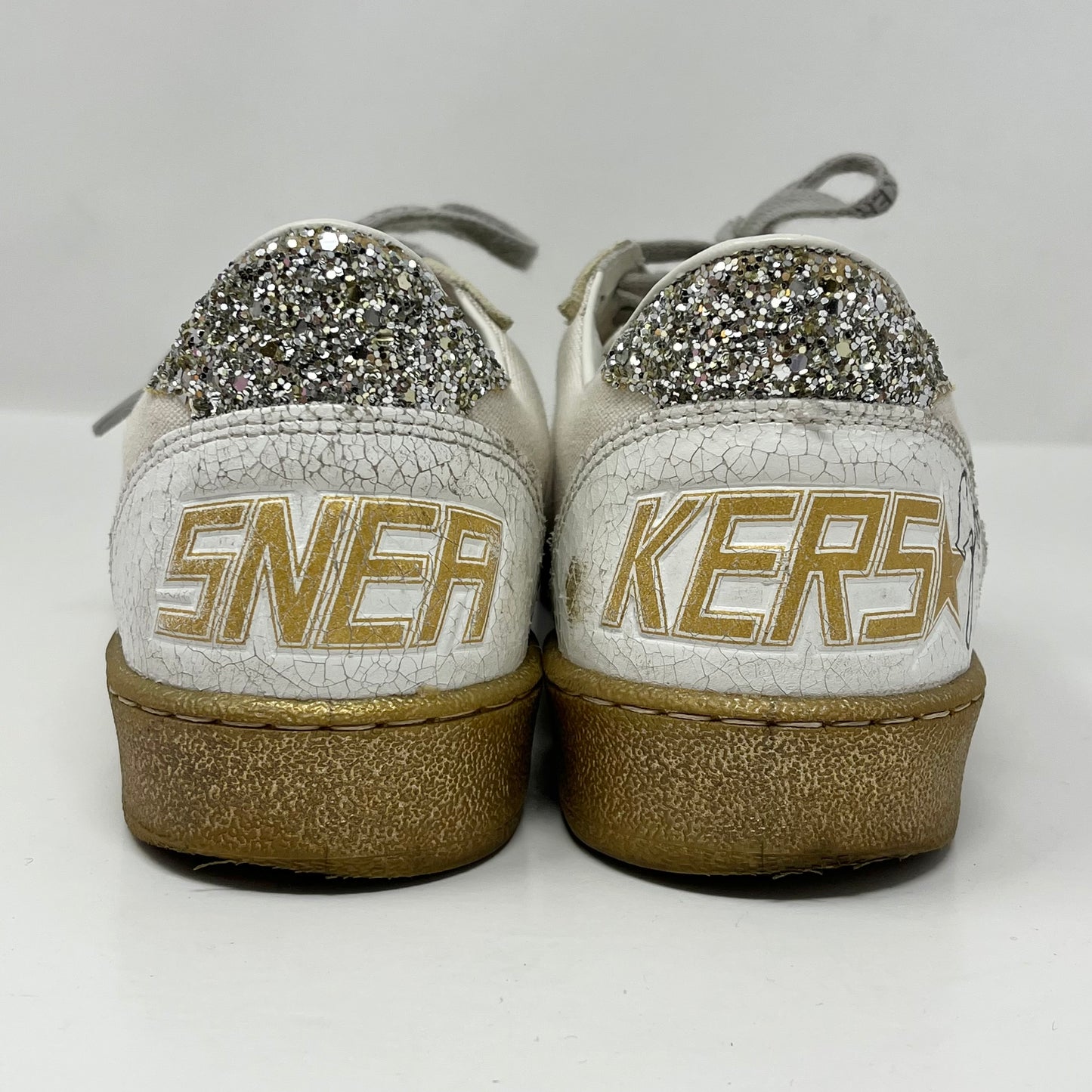 Golden Goose Sneakers