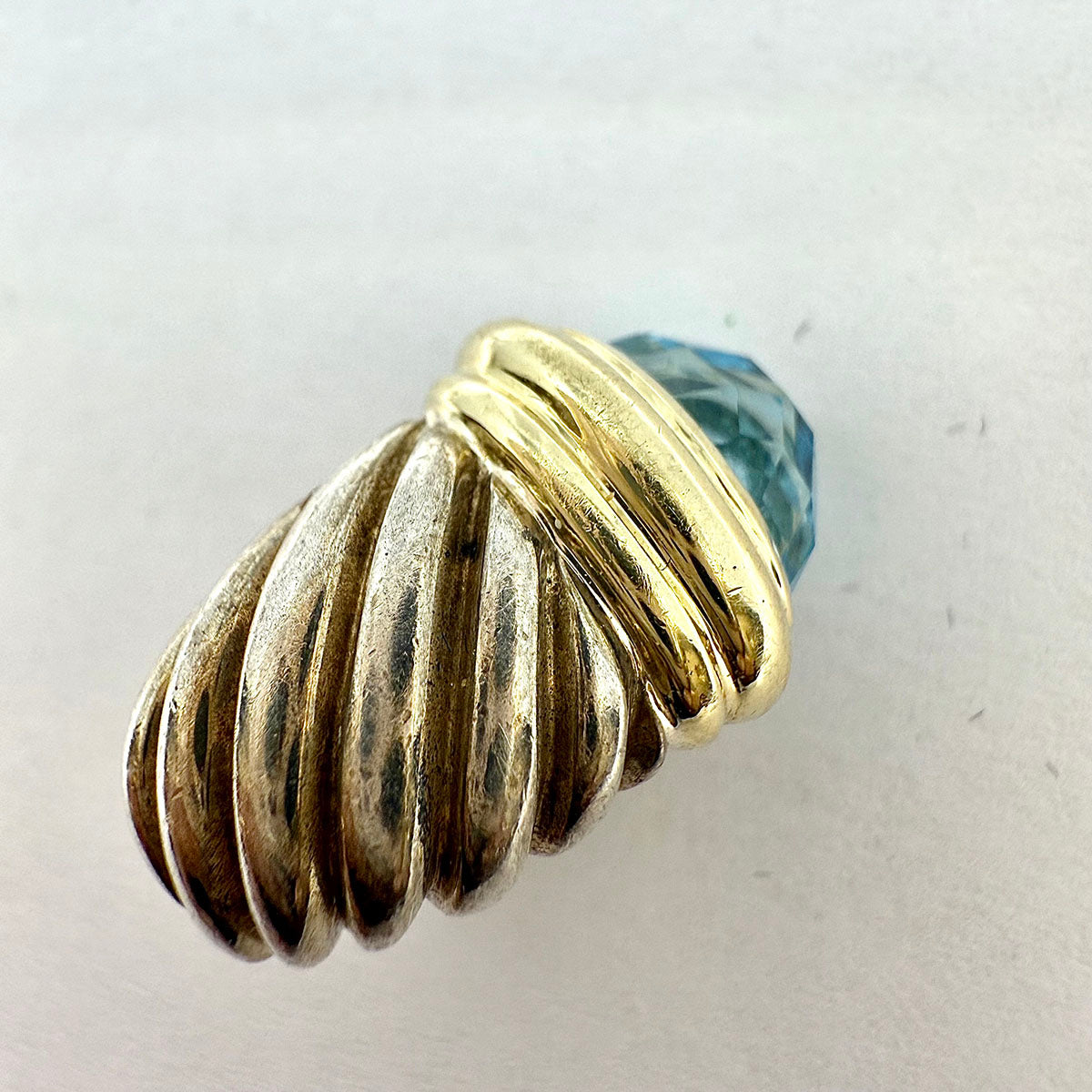David Yurman Earrings