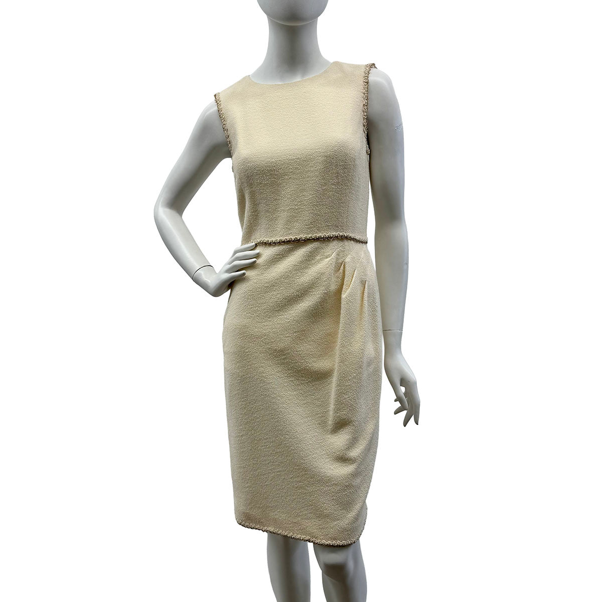 Chanel Dress