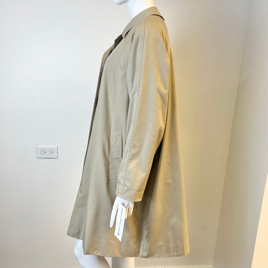 Burberrys Trenchcoat