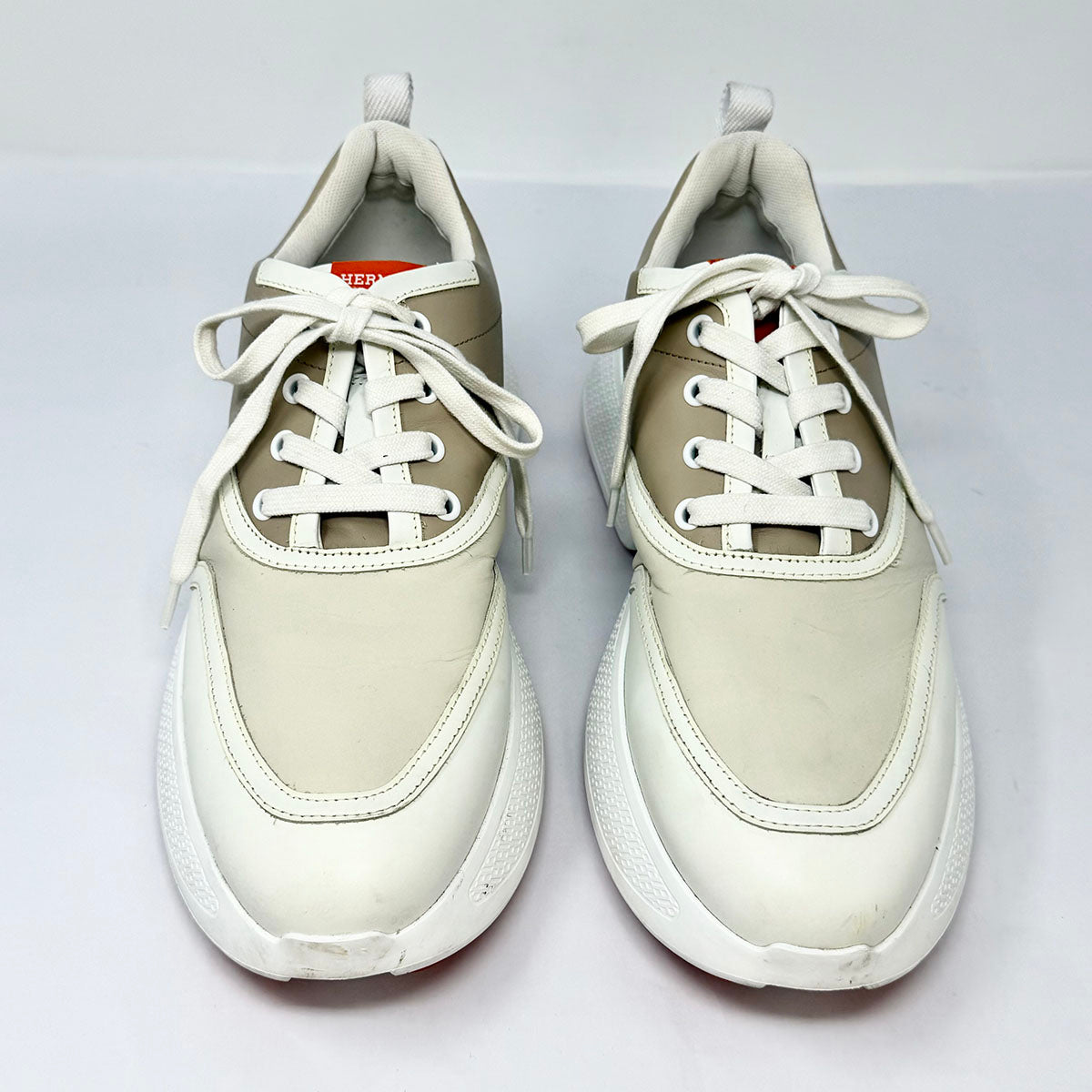 Hermes Giga Low Top Sneakers