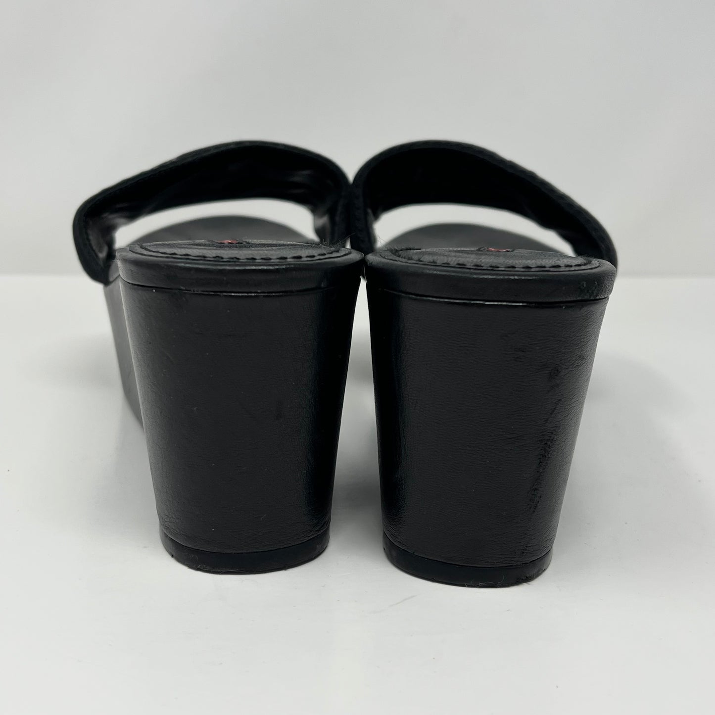 Prada Sport WedgePrada Sport Wedge