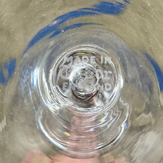 10 Pcs Wine Glasses