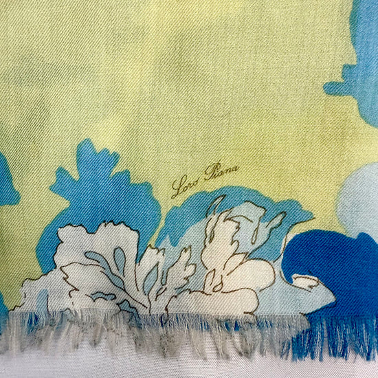 Loro Piana Shawls