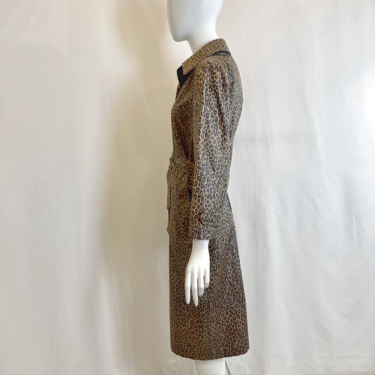 Dolce & Gabbana Trenchcoat