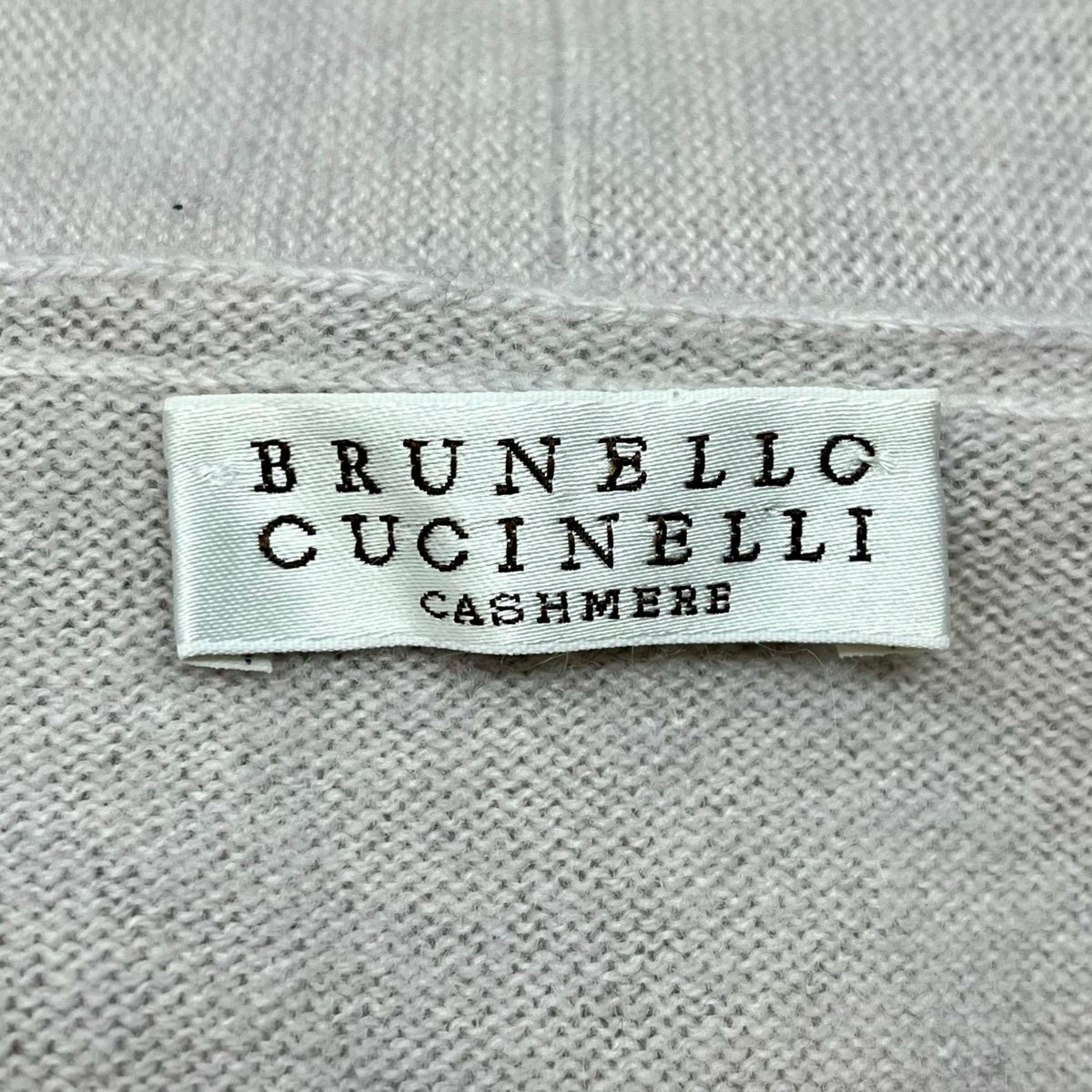 Brunello Cucinelli Cardigan