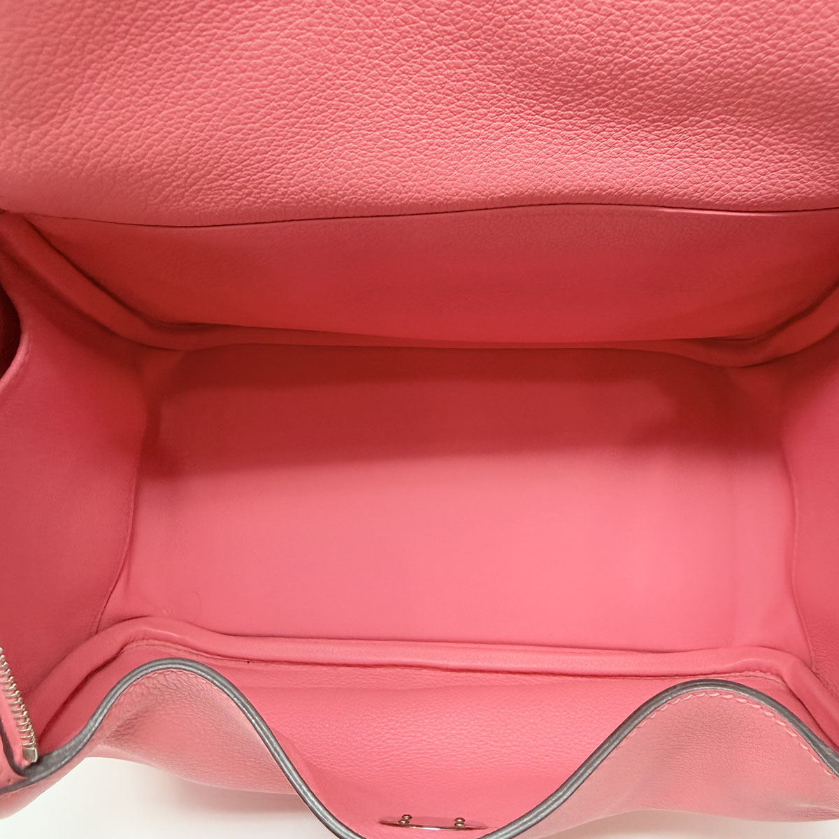 Hermes Handle Bag