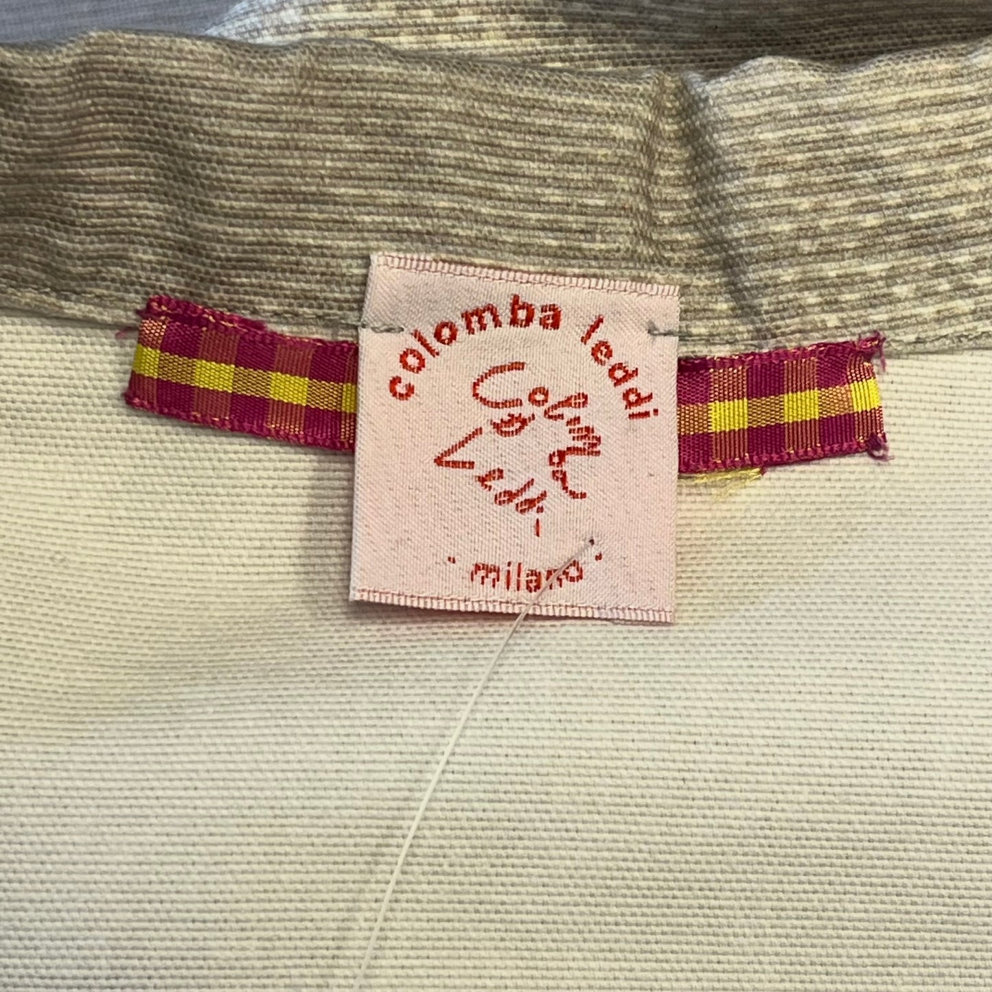 Colomba Leddi Jacket