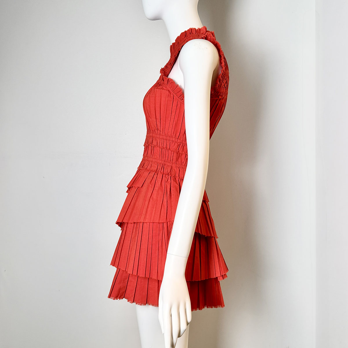 Sea New York Dress