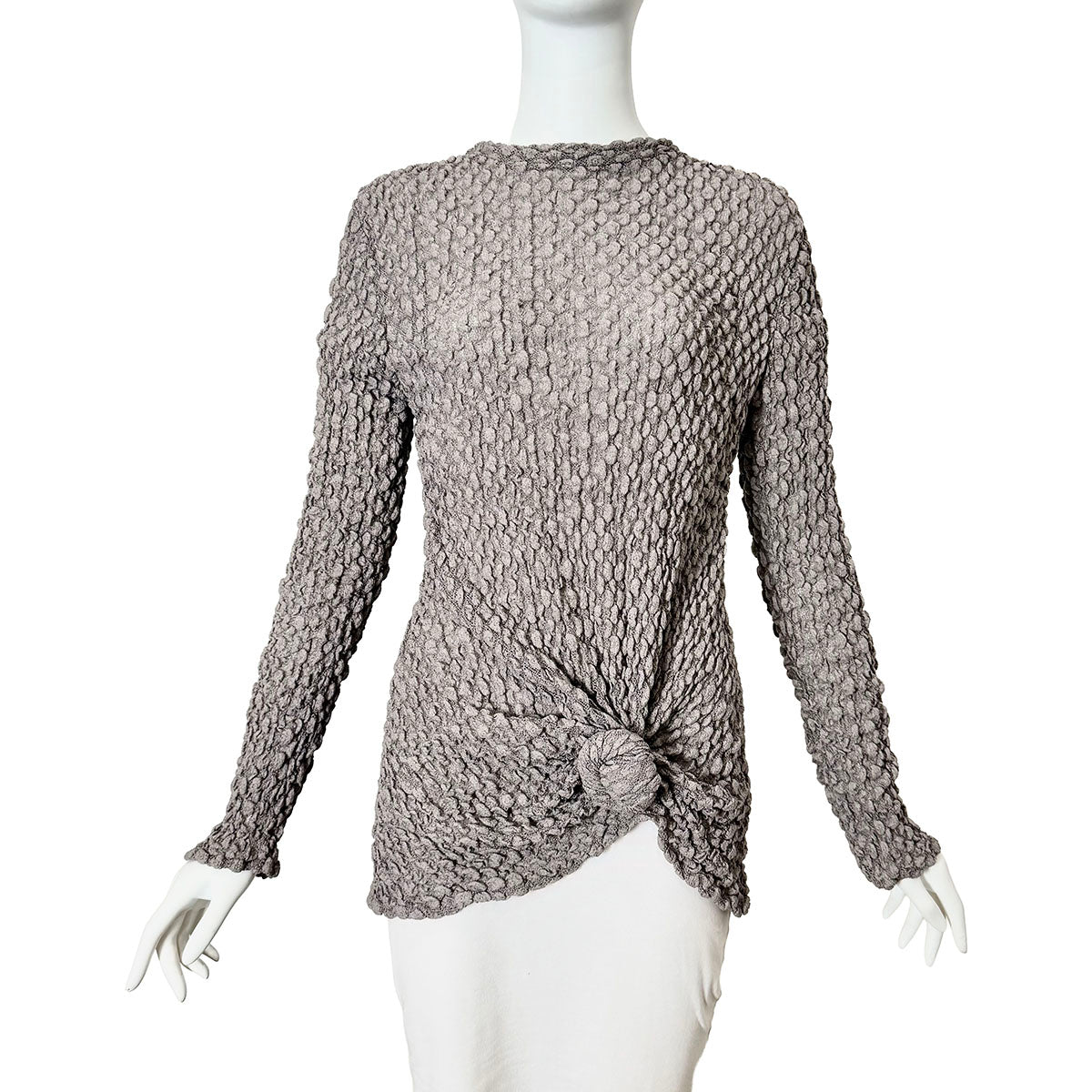Silvia Tcherassi Blouse