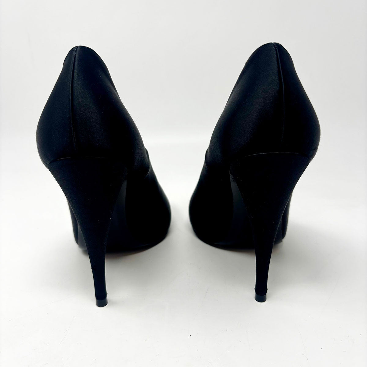 Saint Laurent Pumps