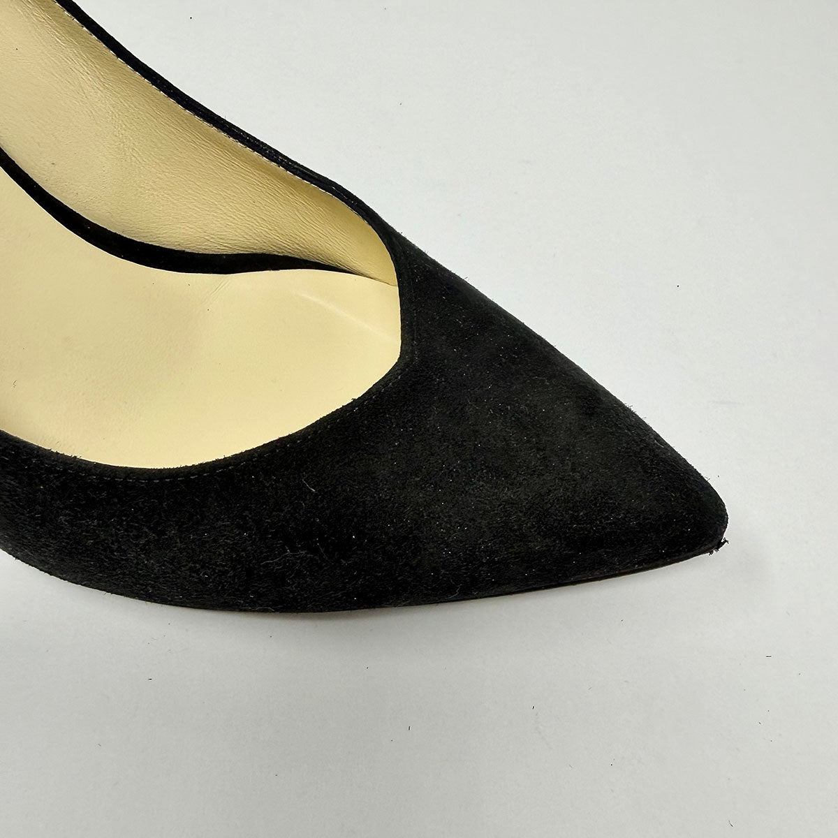 Sarah Flint Pumps