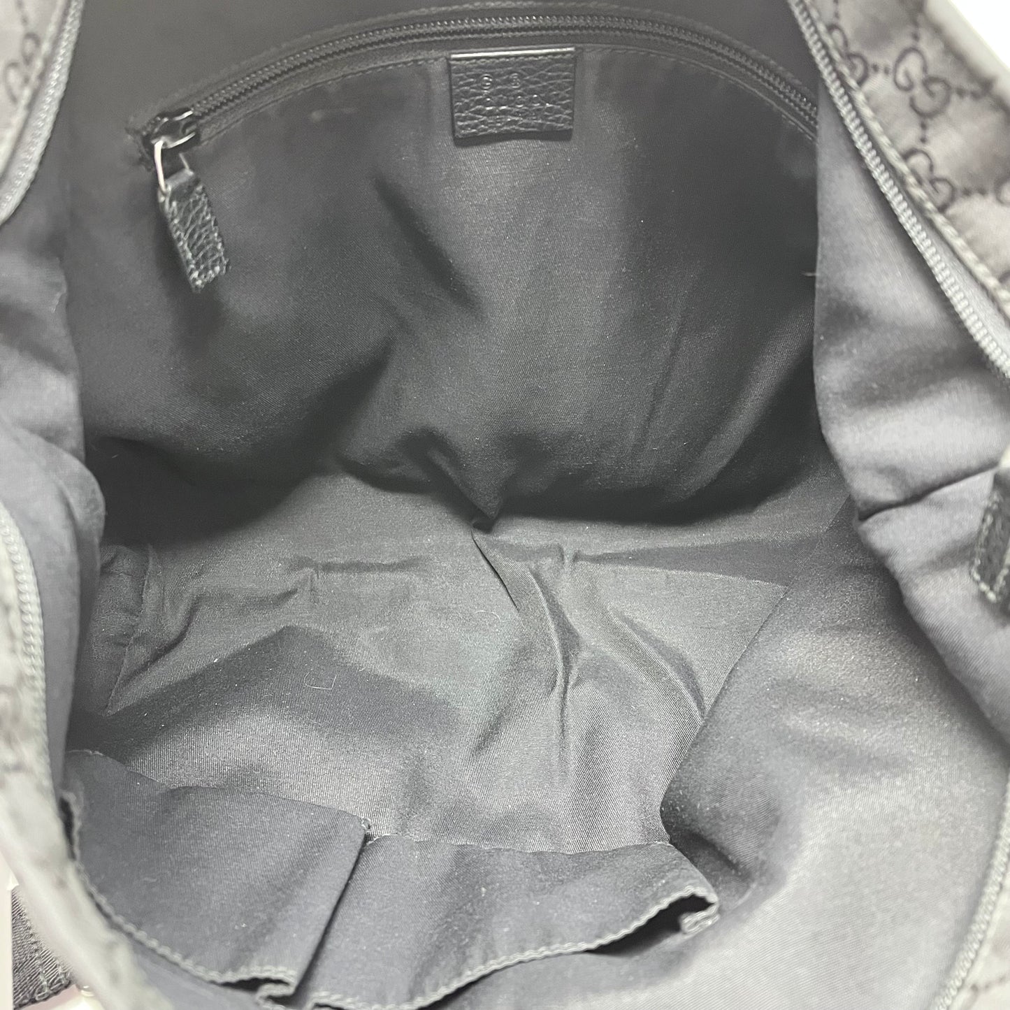 Gucci Messenger Bag