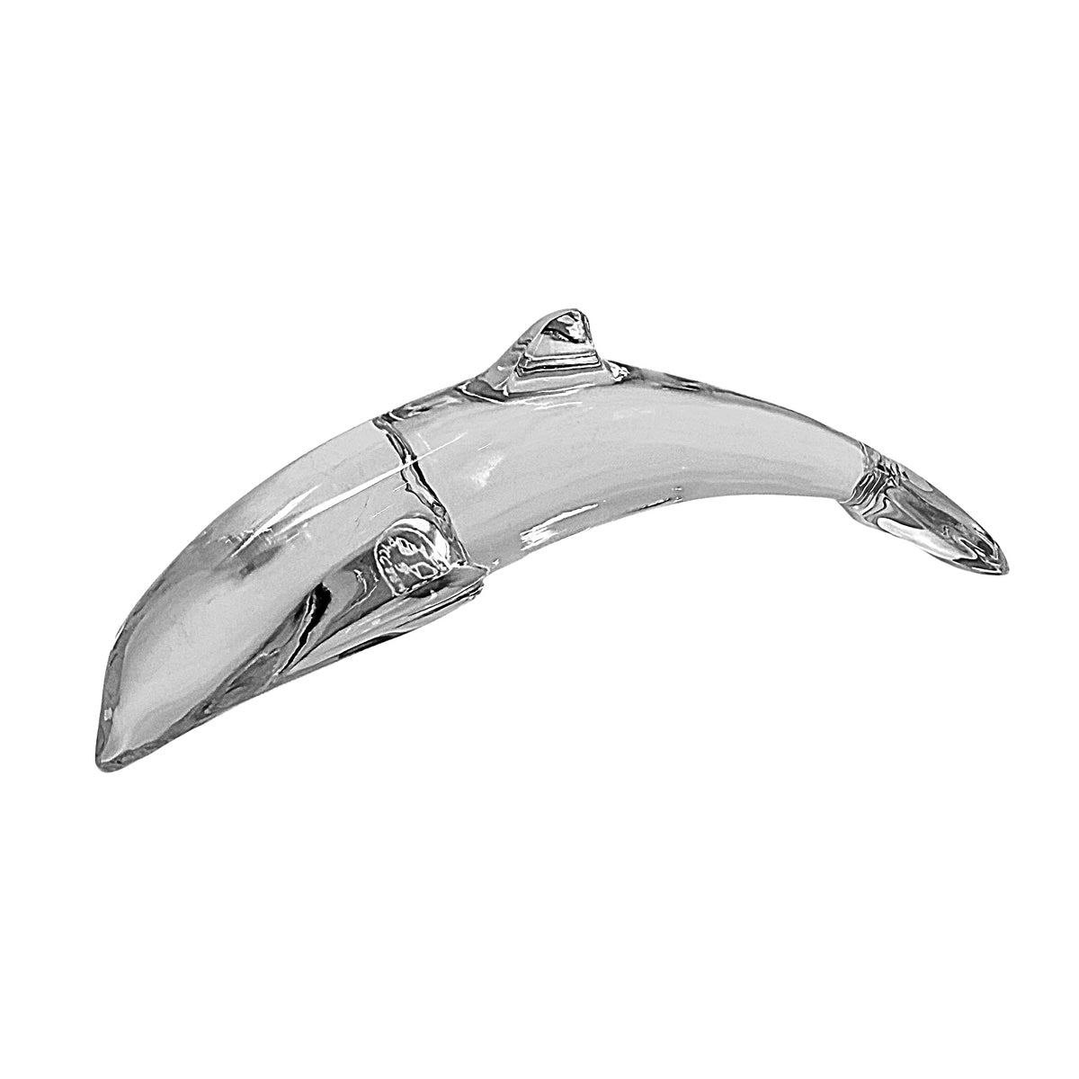 Baccarat Dolphin