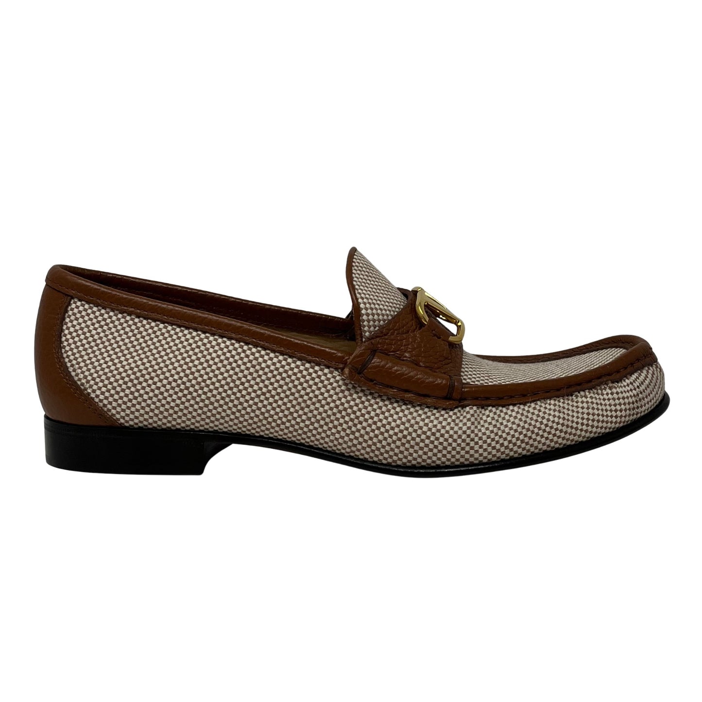 Valentino Loafers