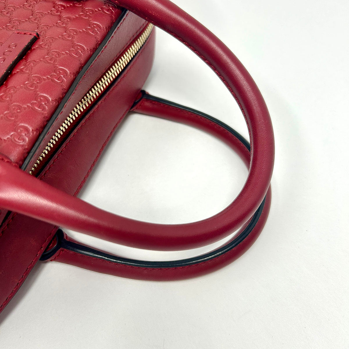 Gucci Handle Bag