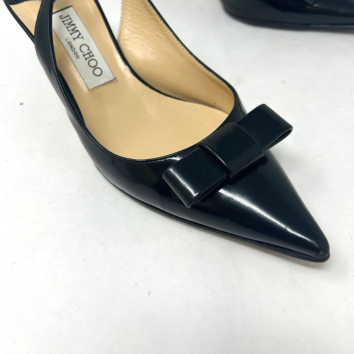 Jimmy Choo Pumps