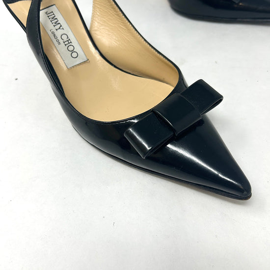 Jimmy Choo Pumps