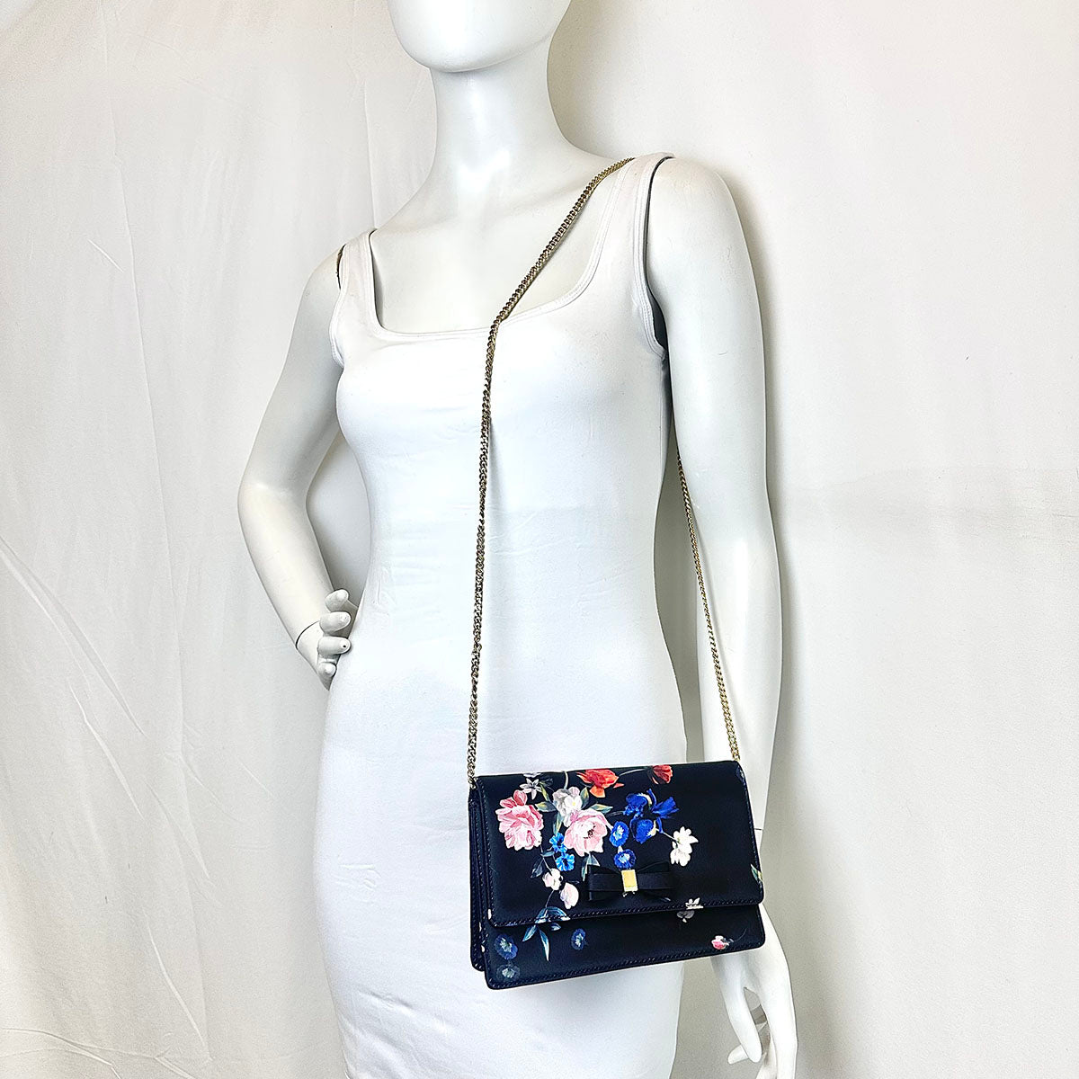 Ted Baker Clutch