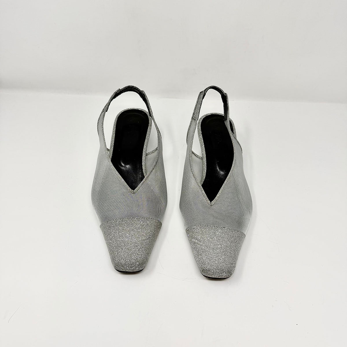 By Far Slingbacks