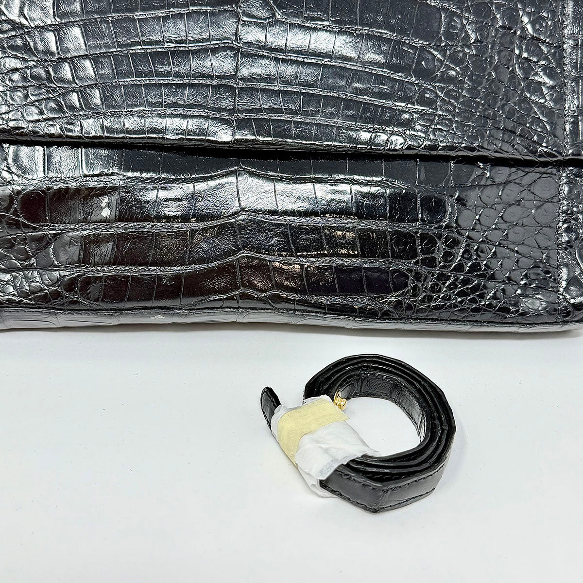 Nancy Gonzalez Clutch