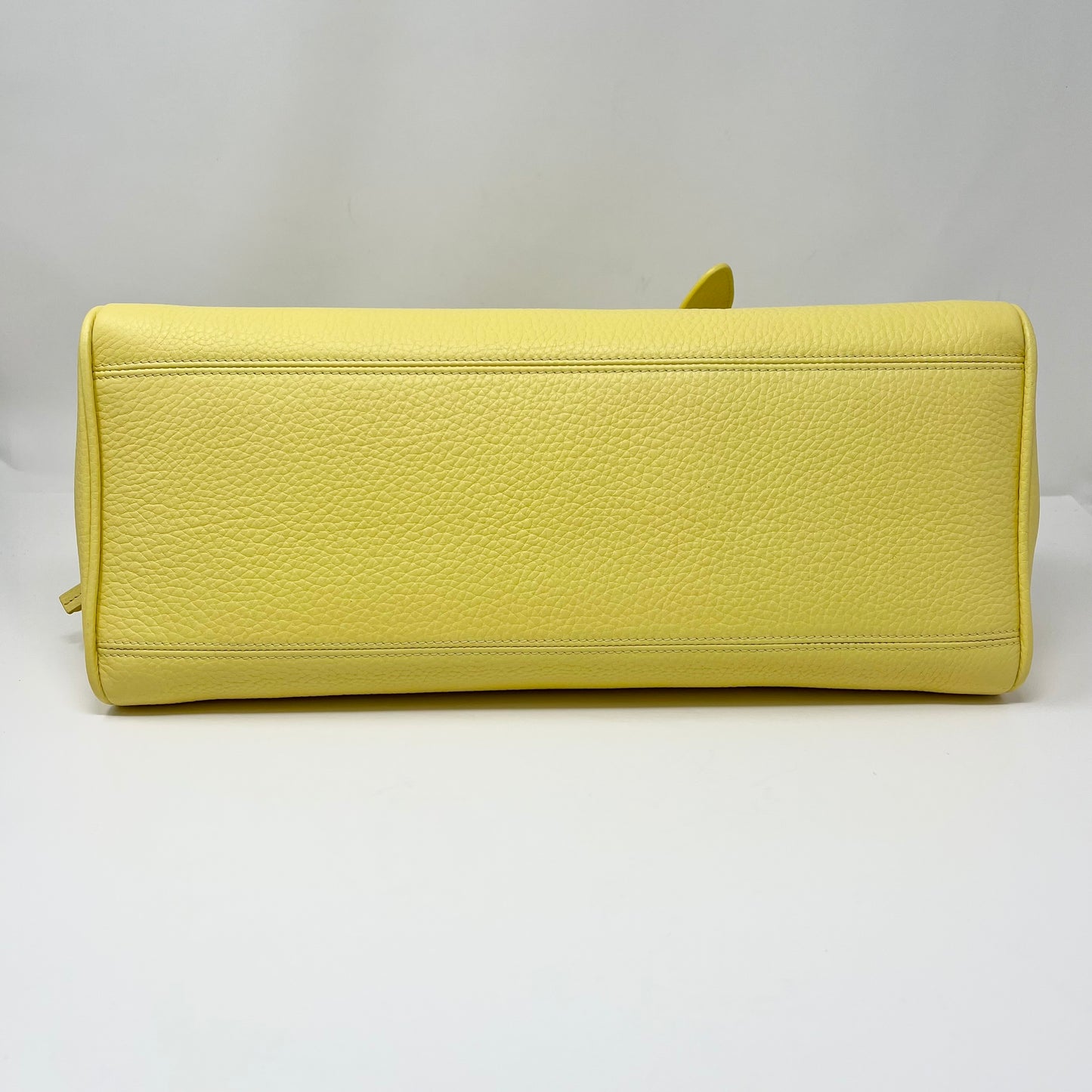 New Jacquemus Turismo Handle Bag