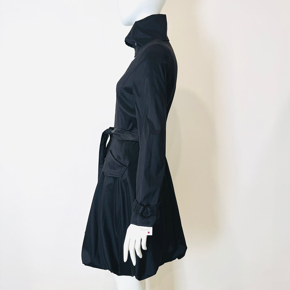 Joseph Ribkoff Trenchcoat