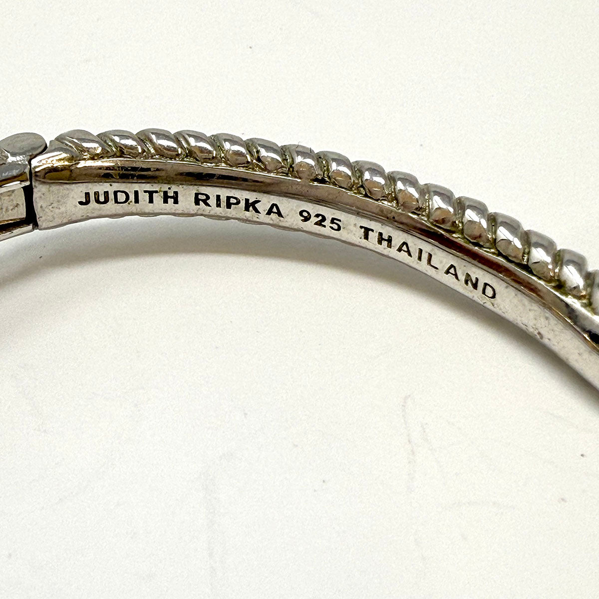 Judith Ripka Bracelet