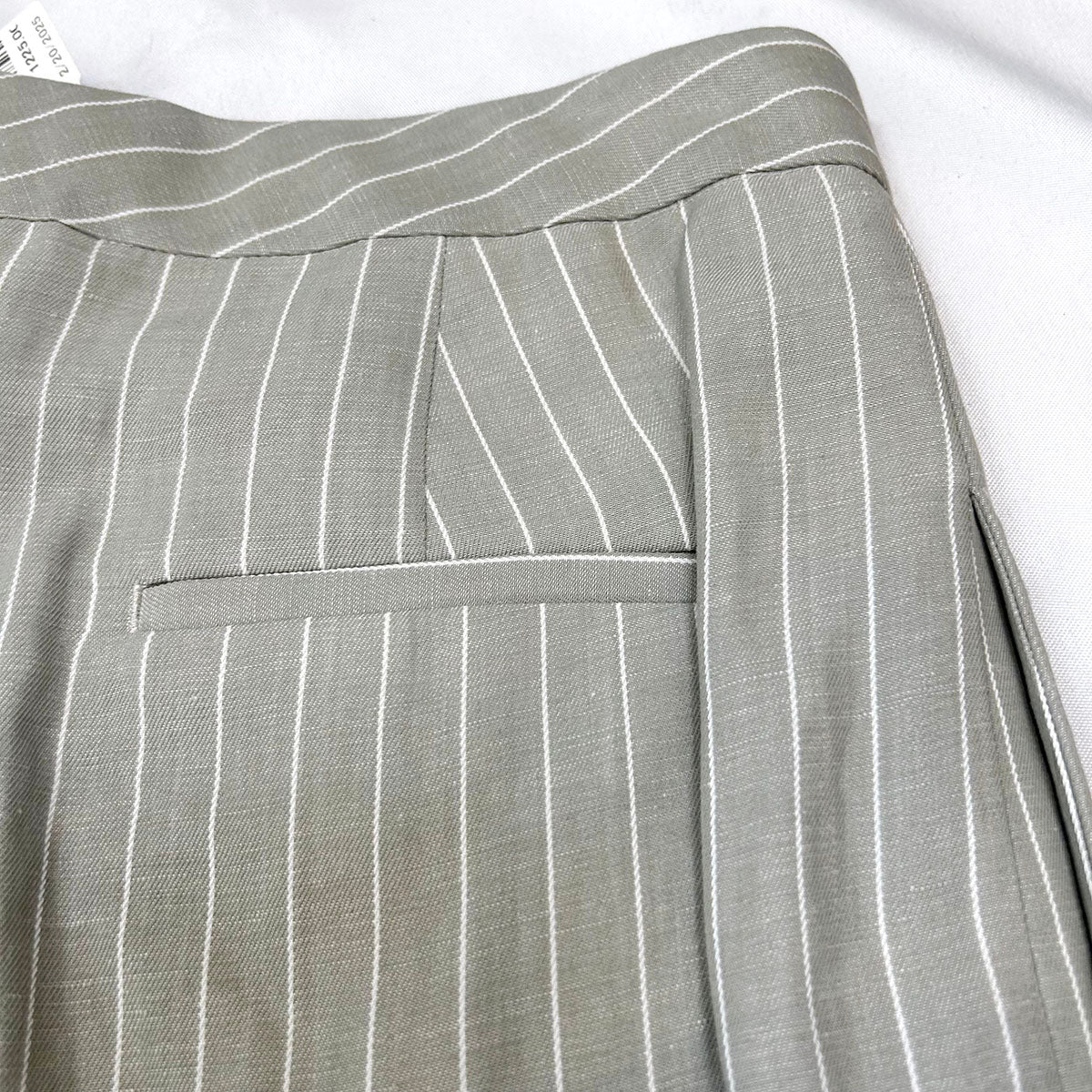 Fabiana Filippi Pants