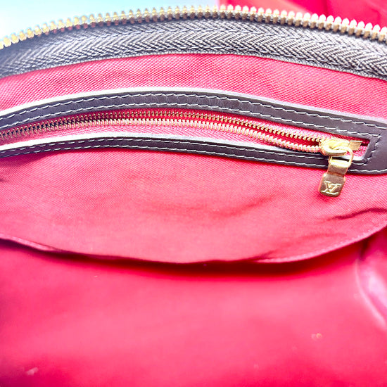 Louis Vuitton Handle Bag