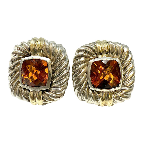 David Yurman Earrings