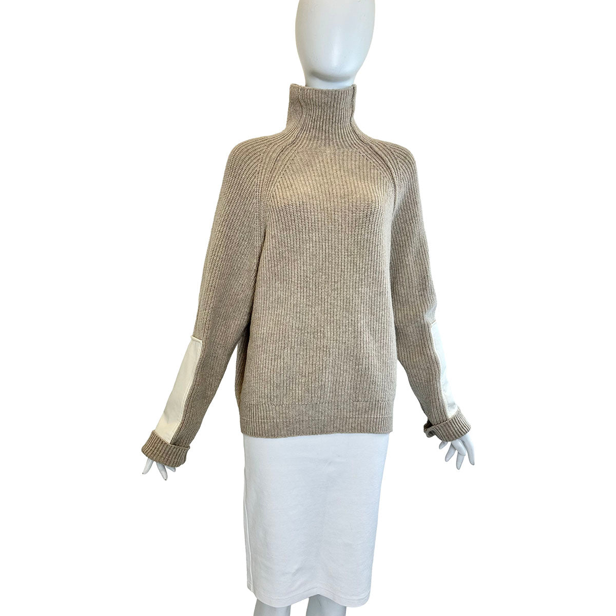 Victoria Beckham Turtleneck