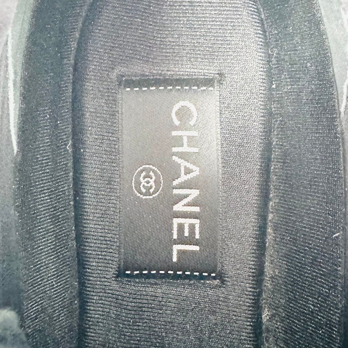 Chanel Sneakers