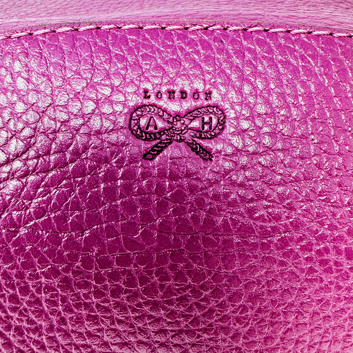 Anya Hindmarch Handle Bag
